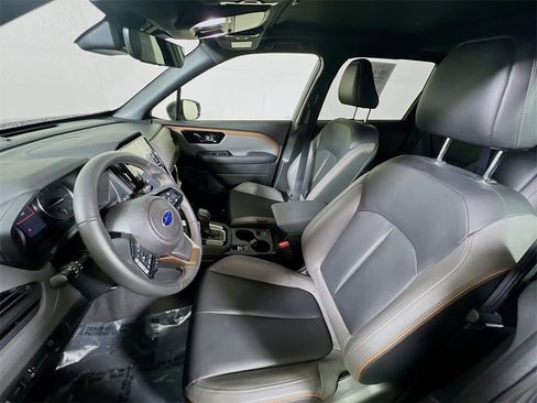 Certified 2025 Subaru Forester Sport w/ Popular Package #1 image 19