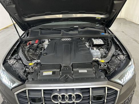 Used 2023 Audi Q7 2.0T Premium Plus w/ Premium Plus Package AWD/4WD image 26