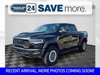 Used 2025 RAM 1500 RHO w/ RHO Level 1 Equipment Group