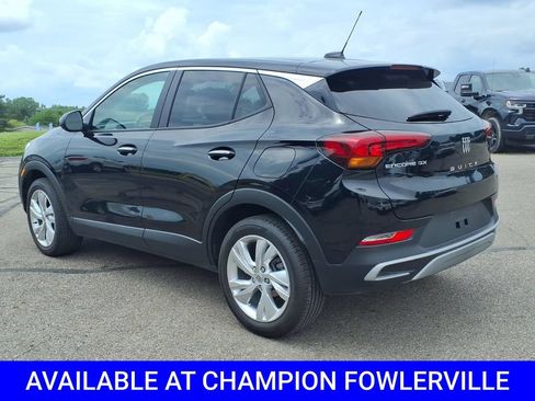 Used 2025 Buick Encore GX Preferred FWD image 5