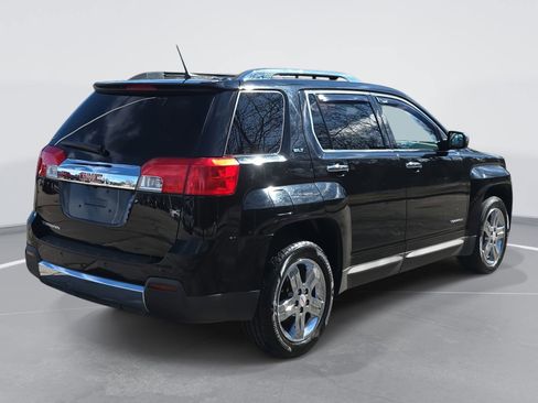 Used 2013 GMC Terrain SLT image 5