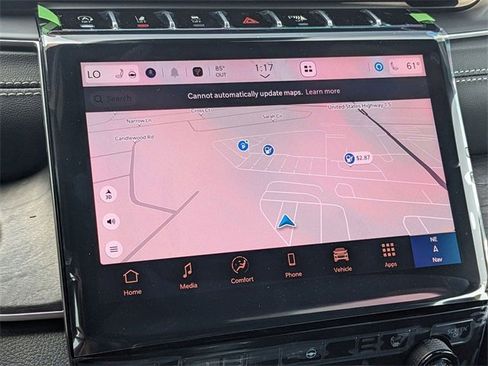 New 2025 Jeep Grand Cherokee L Limited image 24