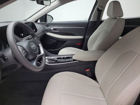 Used 2022 Hyundai Sonata SE image 17