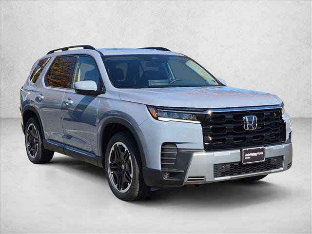 New 2026 Honda Pilot image 7