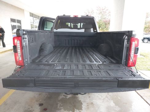 Used 2024 Ford F350 XLT w/ XLT Premium Package image 13