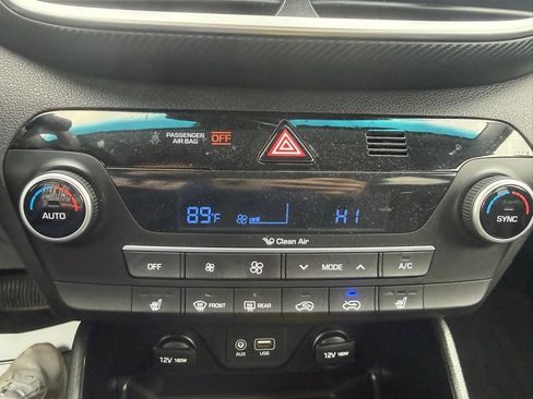 Used 2020 Hyundai Tucson SEL w/ Cargo Package AWD/4WD image 23