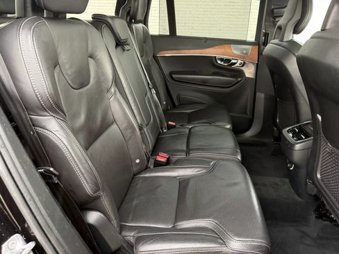 Used 2016 Volvo XC90 T6 Inscription w/ Vision Package image 23