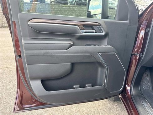 Used 2024 Chevrolet Silverado 2500 LT w/ All Star Edition image 25