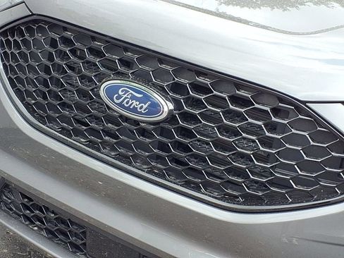 Used 2024 Ford Edge ST-Line AWD/4WD image 12