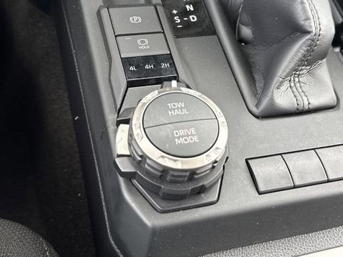 Used 2025 Toyota 4Runner TRD Sport image 22