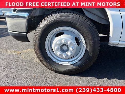 Used 2019 Ford E-350 and Econoline 350 Super Duty RWD image 33