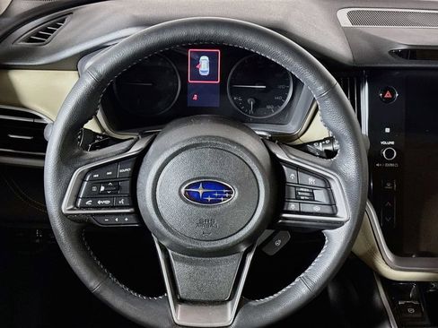 Certified 2024 Subaru Outback Limited AWD/4WD image 14