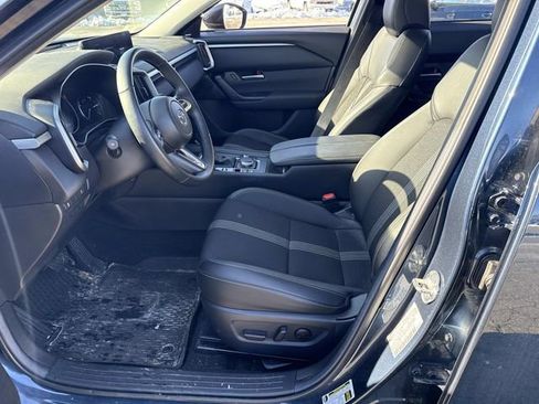 Used 2025 MAZDA CX-50 AWD 2.5 S w/ Weather Package image 18
