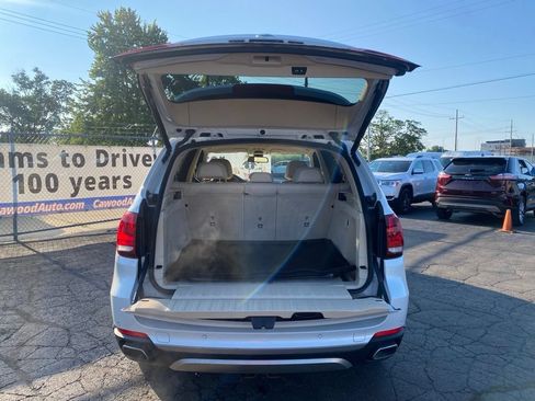 Used 2018 BMW X5 xDrive35i AWD/4WD image 5