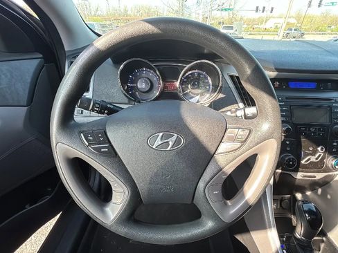 Used 2013 Hyundai Sonata GLS w/ Popular Equipment Pkg image 14