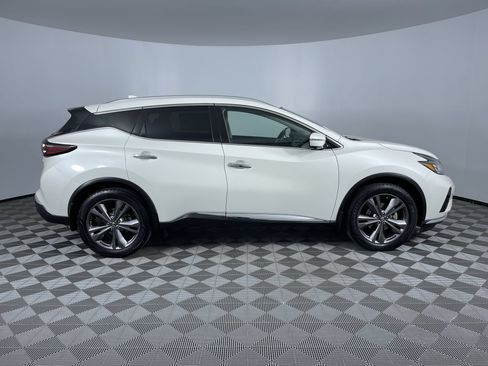 Used 2020 Nissan Murano Platinum AWD/4WD image 10
