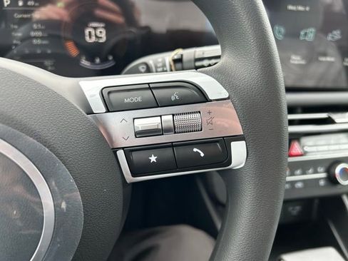 New 2026 Hyundai Santa Cruz SE AWD/4WD image 19