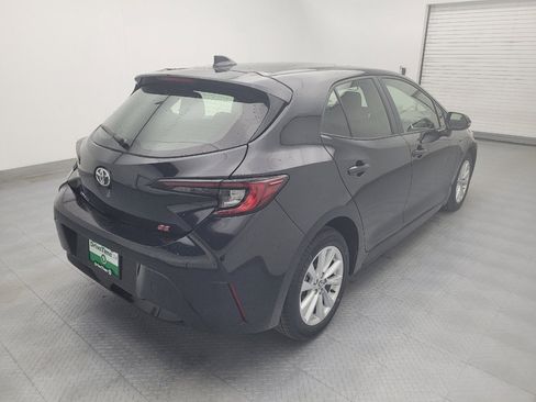 Used 2023 Toyota Corolla SE image 9