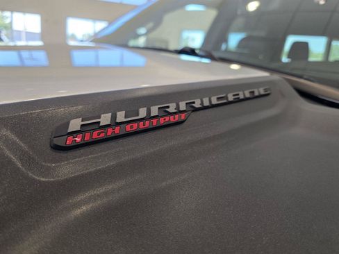 New 2026 RAM 1500 RHO w/ RHO Level 1 Equipment Group AWD/4WD image 24