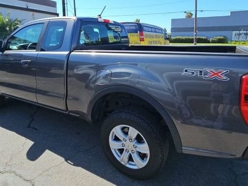 Used 2020 Ford Ranger XL w/ Equipment Group 101A Mid RWD image 3