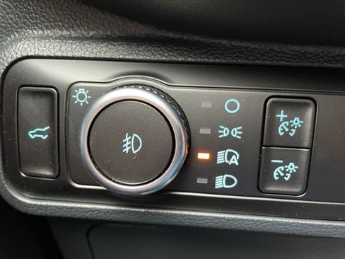 New 2026 Ford Explorer Tremor image 19