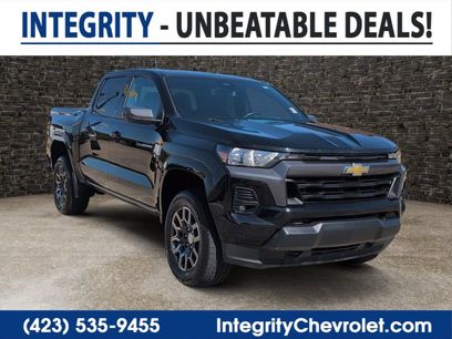 Used 2023 Chevrolet Colorado LT w/ LT Convenience Package