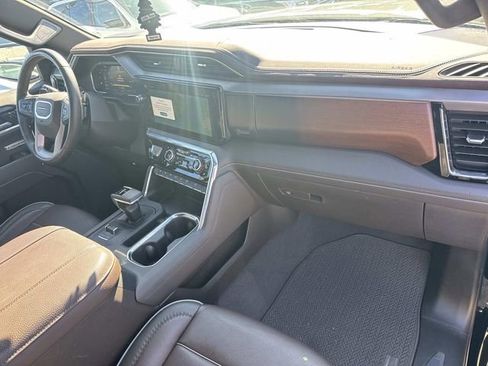 Used 2026 GMC Sierra 1500 Denali image 17