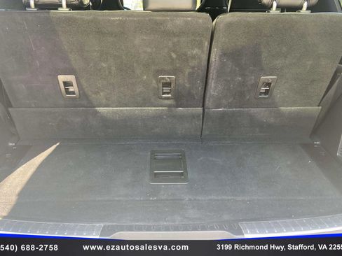 Used 2019 Lincoln Navigator Reserve AWD/4WD image 11