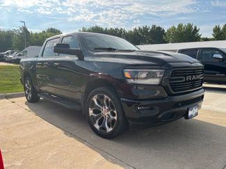 Used 2019 RAM 1500 Sport w/ Level 2 Equipment Group AWD/4WD video 1