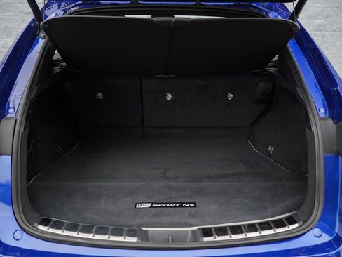 Used 2024 Lexus NX 350 F Sport image 36