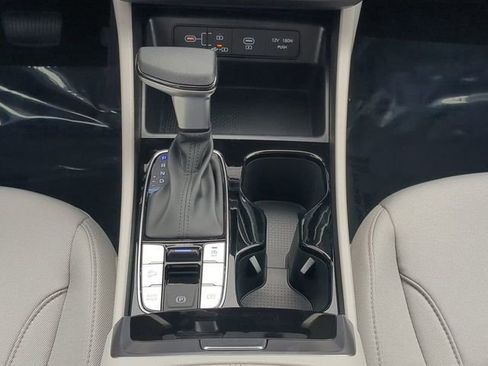 New 2026 Hyundai Tucson SE FWD image 19