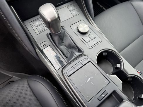 Used 2022 Lexus IS 300 AWD w/ Premium Package image 21