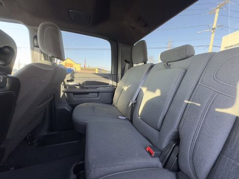 Certified 2024 RAM 2500 Big Horn w/ Night Edition image 20