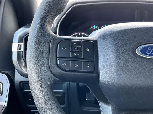 Used 2021 Ford F150 XL w/ STX Appearance Package RWD image 21