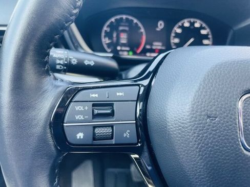 Used 2023 Honda CR-V EX-L image 21