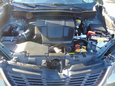 Used 2019 Subaru Forester Premium image 37