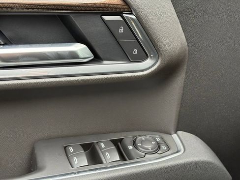 New 2026 Chevrolet Silverado 1500 RST w/ RST All Star Premium Package image 30