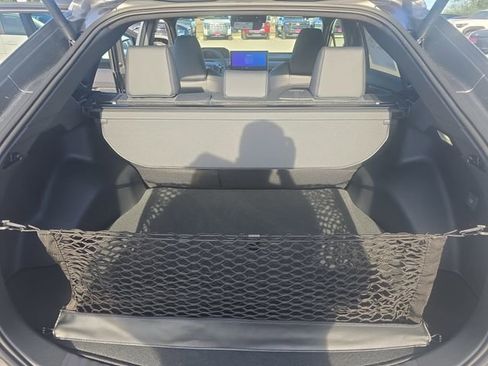 New 2026 Toyota bZ image 12