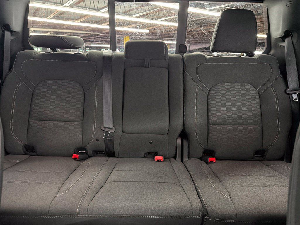 Used 2026 RAM 1500 Lone Star AWD/4WD image 19