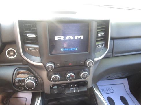 Used 2020 RAM 1500 Big Horn AWD/4WD image 21