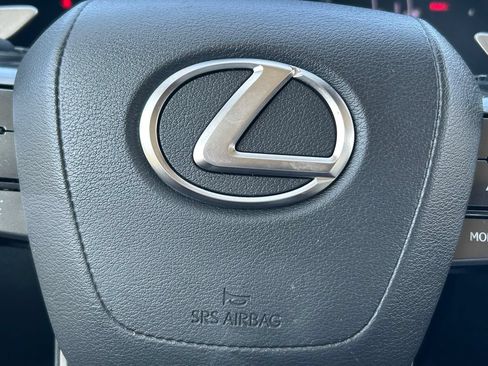 Used 2023 Lexus RX 350h w/ Accessory Package (2T) AWD/4WD image 31