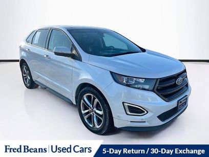 Used 2016 Ford Edge Sport w/ Equipment Group 401A