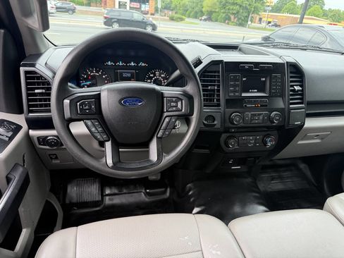 Used 2016 Ford F150 XL w/ Equipment Group 101A Mid RWD image 13