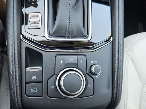New 2025 MAZDA CX-5 AWD 2.5 S w/ Preferred Package image 22
