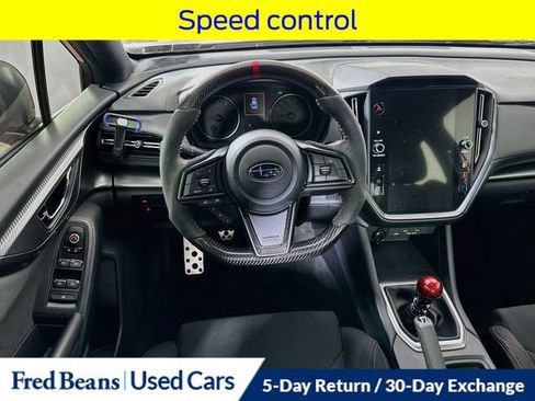 Used 2023 Subaru WRX Premium AWD/4WD image 26