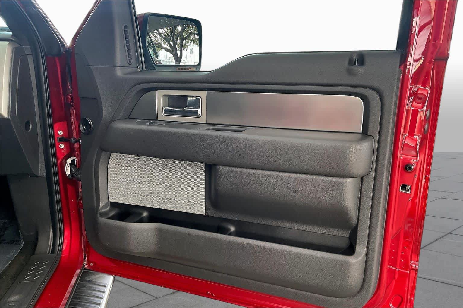 Used 2013 Ford F150 FX2 w/ Mid Equipment Group RWD image 22