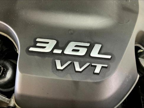 Used 2022 Dodge Charger SXT w/ Leather Interior Group image 31