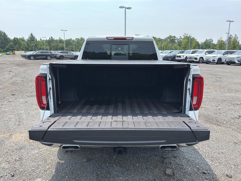 Used 2025 GMC Sierra 1500 SLT w/ SLT Premium Package AWD/4WD image 26