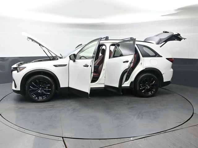 Certified 2025 MAZDA CX-70 3.3 Turbo w/ Premium Plus Pkg AWD/4WD image 48