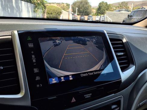 Used 2016 Honda Pilot EX-L image 9